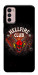 Чехол Hellfire club для Motorola Moto G42