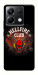 Чехол Hellfire club для Xiaomi Poco X6