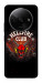 Чехол Hellfire club для Xiaomi Redmi A3