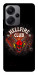 Чехол Hellfire club для Xiaomi Redmi Note 13 Pro+