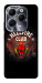 Чехол Hellfire club для Infinix Hot 40 Pro