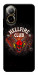Чехол Hellfire club для Realme C67 4G
