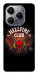 Чехол Hellfire club для TECNO Spark 20 Pro