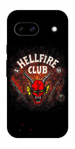 Чохол Hellfire club для Google Pixel 8a