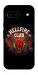 Чохол Hellfire club для Google Pixel 8a