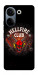 Чехол Hellfire club для TECNO Camon 20 Pro (CK7n)