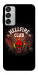 Чехол Hellfire club для Galaxy M15 5G