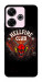 Чехол Hellfire club для Xiaomi Redmi 13 4G