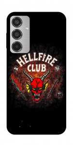 Чохол Hellfire club для Galaxy M35 5G