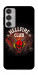 Чохол Hellfire club для Galaxy M35 5G