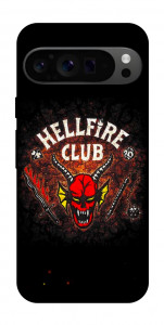 Чохол Hellfire club для Google Pixel 9 Pro