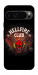 Чехол Hellfire club для Google Pixel 9 Pro