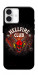 Чехол Hellfire club для iPhone 16 Plus