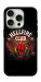 Чохол Hellfire club для iPhone 16 Pro Max