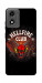 Чехол Hellfire club для Motorola Moto E14