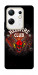 Чехол Hellfire club для Infinix Zero 30 4G