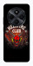Чехол Hellfire club для Xiaomi Redmi 14C