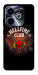 Чохол Hellfire club для TECNO Spark Go 2024