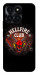 Чехол Hellfire club для Huawei Honor X6a