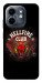 Чехол Hellfire club для Infinix Smart 9 4G