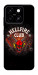 Чехол Hellfire club для ZTE Blade A55 4G
