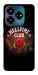 Чехол Hellfire club для ZTE Nubia V60