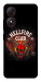 Чехол Hellfire club для ZTE Blade A34 4G