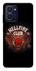 Чохол Hellfire club для HMD Pulse Pro