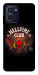 Чехол Hellfire club для HMD Pulse Pro