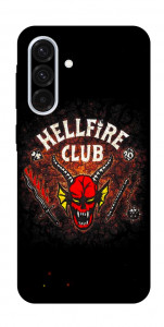 Чохол Hellfire club для Galaxy A36 5G