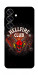 Чехол Hellfire club для Galaxy S25