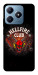 Чехол Hellfire club для Realme C63 4G