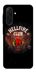 Чехол Hellfire club для Galaxy A26 5G