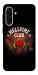 Чехол Hellfire club для Galaxy A56 5G