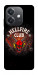 Чохол Hellfire club для Oppo A3 4G