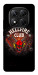 Чехол Hellfire club для Xiaomi Redmi Note 14 Pro 5G