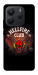 Чехол Hellfire club для Xiaomi Redmi Note 14 5G