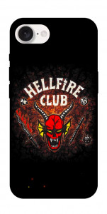 Чохол Hellfire club для iPhone 16e