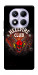 Чехол Hellfire club для Xiaomi Poco X7