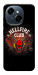 Чехол Hellfire club для TECNO Spark Go 1 (KL4)