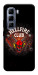 Чохол Hellfire club для Infinix Hot 50 Pro