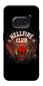 Чохол Hellfire club для Nothing Phone (2a)
