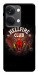 Чехол Hellfire club для OnePlus Nord 3
