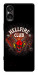 Чехол Hellfire club для Sony Xperia 5 V
