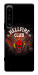 Чехол Hellfire club для Sony Xperia 1 IV