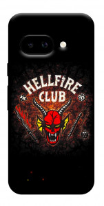 Чохол Hellfire club для Google Pixel 9a