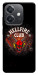 Чохол Hellfire club для Oppo A40m