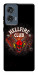 Чехол Hellfire club для Motorola Edge 50 Fusion