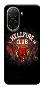 Чохол Hellfire club для Xiaomi Poco C71