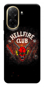 Чохол Hellfire club для Xiaomi Redmi A5
